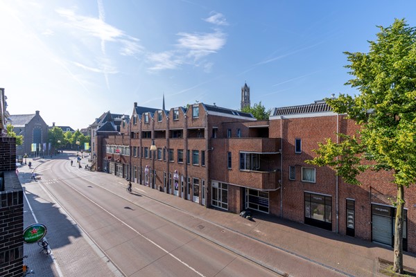 Medium property photo - Jansveld 3B, 3512 BD Utrecht